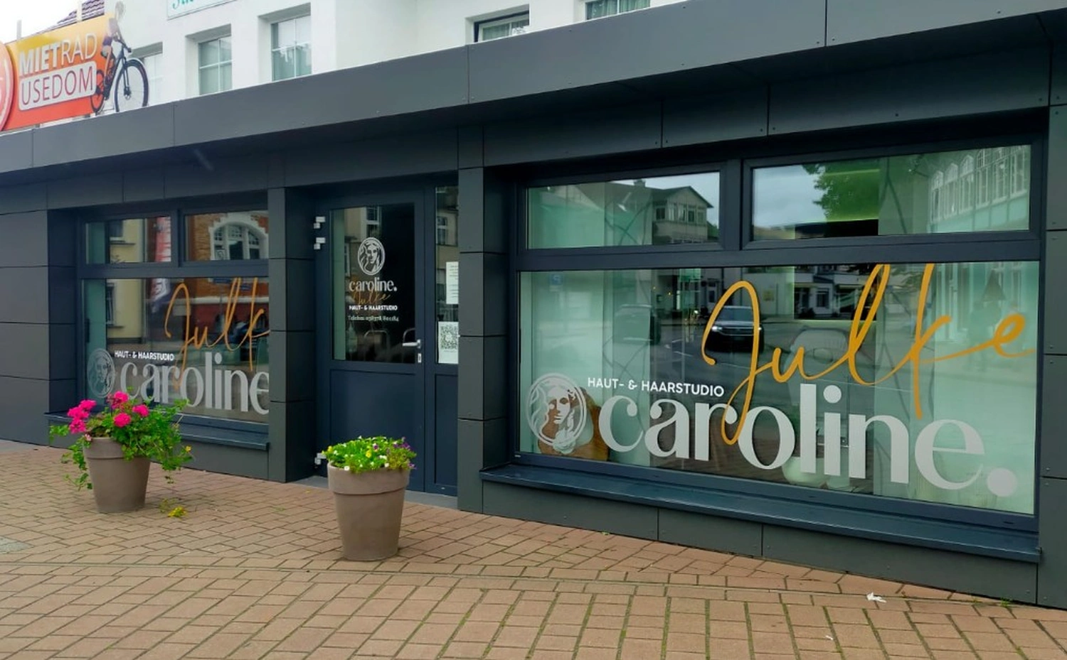  Haut und Haarstudio Caroline Julke