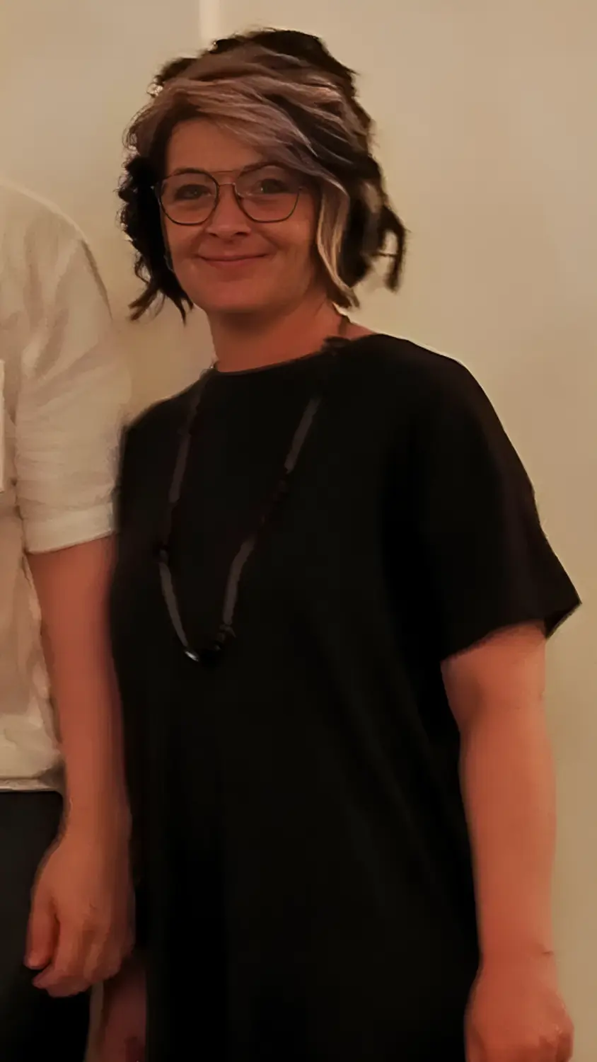 Caroline Julke